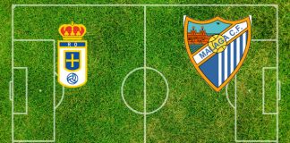 Oviedo-Malaga (lunedì 24 ottobre 2022 ore 21:00): formazioni ufficiali, quote, pronostici Formazioni Oviedo-Malaga