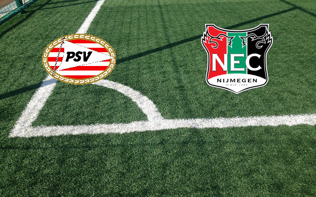 Formazioni PSV-NEC
