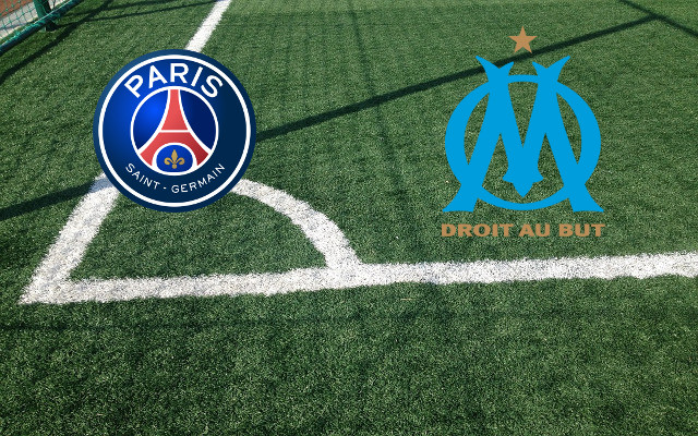 Paris Saint Germain-Marsiglia_it Formazioni Paris Saint Germain-Marsiglia
