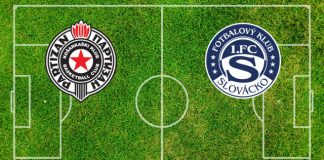 Partizan Belgrado-1. FC Slovacko (Conference League, giovedì 03 novembre 2022 ore 21:00): formazioni ufficiali, quote, pronostici Formazioni Partizan Belgrado-1. FC Slovacko