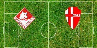 Piacenza-Padova (lunedì 31 ottobre 2022 ore 20:30): formazioni, quote, pronostici. Caneo perde Dezi, rientrano invece Valentini e Liguori Formazioni Piacenza-Padova