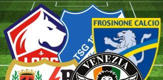 Pronostici di oggi 14 ottobre, Ligue 1, Bundesliga, Premier League, Liga e serie B Pronostici di oggi 14 ottobre