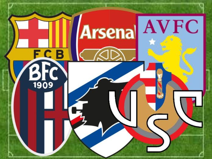 Pronostici di oggi 20 ottobre