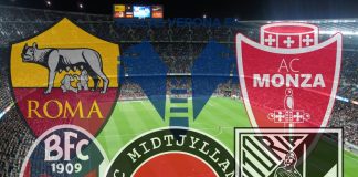 Pronostici di oggi 31 ottobre, Monday Night con serie A, Liga e Primeira Liga portoghese Pronostici di oggi 31 ottobre