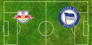 RB Lipsia-Hertha BSC (sabato 15 ottobre 2022 ore 18:30): formazioni ufficiali, quote, pronostici Formazioni RB Lipsia-Hertha BSC