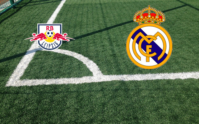 Formazioni RB Lipsia-Real Madrid