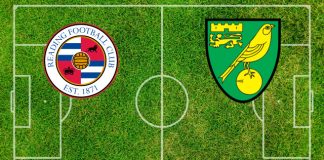 Reading-Norwich (martedì 04 ottobre 2022 ore 21:00): formazioni ufficiali, quote, pronostici Formazioni Reading-Norwich