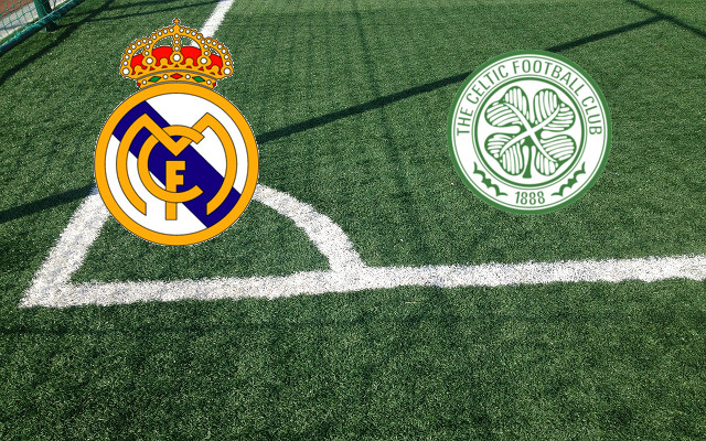 Real Madrid-Celtic_it Formazioni Real Madrid-Celtic