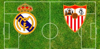 Real Madrid-Siviglia (sabato 22 ottobre 2022 ore 21:00): formazioni ufficiali, quote, pronostici. Courtois torna tra i pali, Sampaoli non schiera attaccanti Formazioni Real Madrid-Siviglia