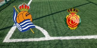 Formazioni Real Sociedad-Maiorca