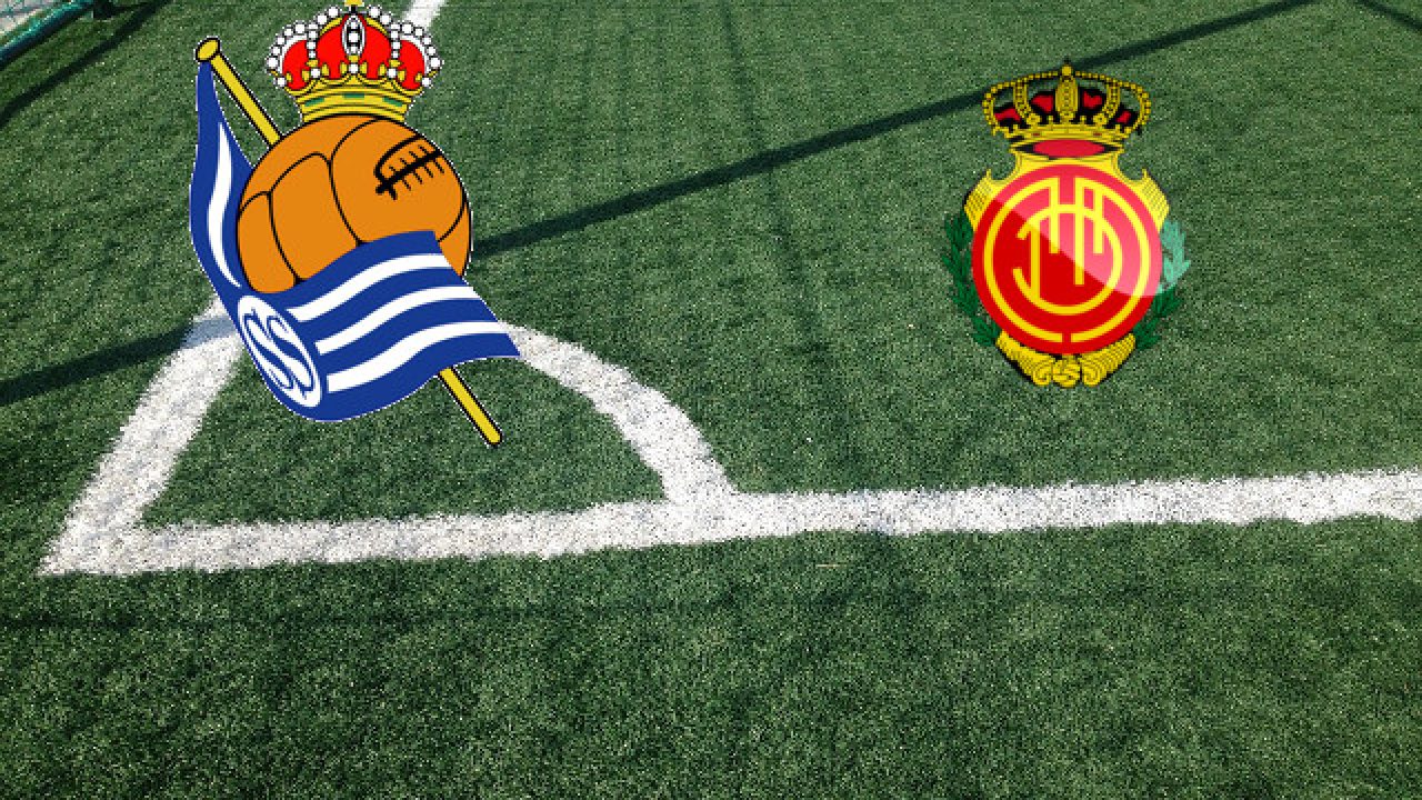 Alineaciones Real Sociedad - Mallorca: Alineación posible de Real Sociedad  y Mallorca en semifinales de Copa del Rey - Estadio Deportivo
