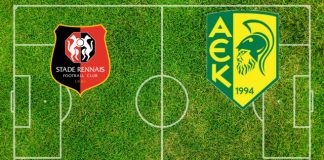 Rennes-AEK Larnaca (Europa League, giovedì 03 novembre 2022 ore 21:00): formazioni ufficiali, quote, pronostici Formazioni Rennes-AEK Larnaca