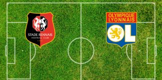Rennes-Lione (domenica 16 ottobre 2022 ore 15:00): formazioni ufficiali, quote, pronostici Formazioni Rennes-Lione