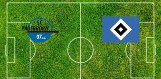 SC Paderborn-Amburgo (domenica 30 ottobre 2022 ore 13:30): formazioni ufficiali, quote, pronostici Formazioni SC Paderborn-Amburgo