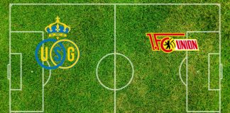 Saint-Gilloise-Union Berlin (Europa League, giovedì 03 novembre 2022 ore 21:00): formazioni ufficiali, quote, pronostici Formazioni Saint-Gilloise-Union Berlin