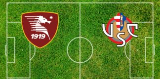 Salernitana-Cremonese (sabato 5 novembre 2022 ore 15:00): formazioni ufficiali, quote, pronostici Formazioni Salernitana-Cremonese