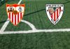 Formazioni Siviglia-Athletic Bilbao
