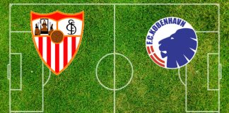 Siviglia-FC Copenaghen (Champions League, martedì 25 ottobre 2022 ore 18:45): formazioni ufficiali, quote, pronostici. Sampaoli lancia Dolberg Formazioni Siviglia-FC Copenaghen