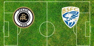 Spezia-Brescia (coppa Italia, mercoledì 19 ottobre 2022 ore 15:00): formazioni ufficiali, quote, pronostici Formazioni Spezia-Brescia