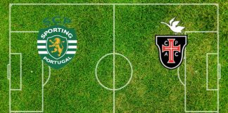 Sporting Lisbona-Casa Pia (sabato 22 ottobre 2022 ore 21:30): formazioni ufficiali, quote, pronostici. Pedro Porro e Trincao titolari Formazioni Sporting Lisbona-Casa Pia