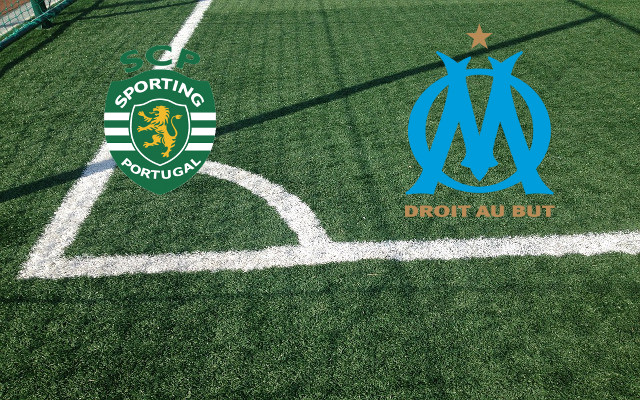 Sporting Lisbona-Marsiglia_it Formazioni Sporting Lisbona-Marsiglia