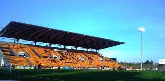 Formazioni Laval-Bordeaux