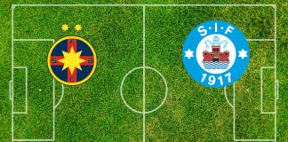 Steaua-Silkeborg (Conference League, giovedì 13 ottobre 2022 ore 21:00): formazioni ufficiali, quote, pronostici Formazioni Steaua-Silkeborg