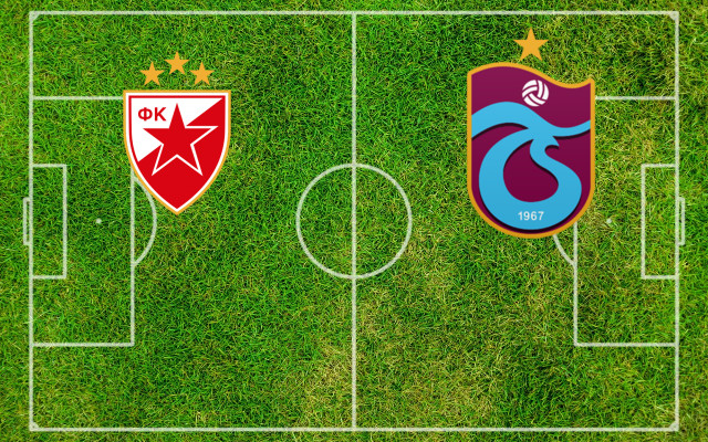 Stella Rossa-Trabzonspor_it Formazioni Stella Rossa-Trabzonspor