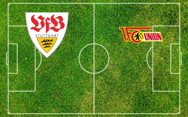 Stoccarda-Union Berlin_it Formazioni Stoccarda-Union Berlin