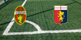 Ternana-Genoa (sabato 22 ottobre 2022 ore 16:15): formazioni, quote, pronostici Formazioni Ternana-Genoa