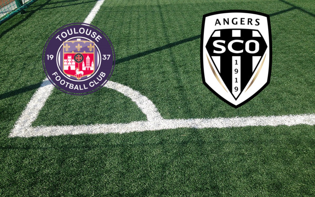 Formazioni Tolosa-Angers