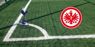 Tottenham-Eintracht Francoforte (Champions League, mercoledì 12 ottobre 2022 ore 21:00): formazioni ufficiali, quote, pronostici. Non ce la fa Kulusevski, Formazioni Tottenham-Eintracht Francoforte