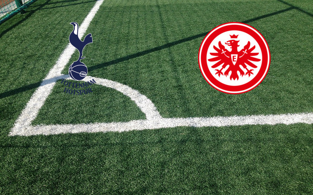 Tottenham-Eintracht Francoforte_it Formazioni Tottenham-Eintracht Francoforte