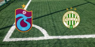 Trabzonspor-Ferencvaros (Europa League, giovedì 03 novembre 2022 ore 18:45): formazioni ufficiali, quote, pronostici Formazioni Trabzonspor-Ferencvaros