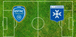 Troyes-Auxerre (venerdì 04 novembre 2022 ore 21:00): formazioni ufficiali, quote, pronostici Formazioni Troyes-Auxerre