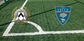 Udinese-Lecce (venerdì 4 novembre 2022 ore 20:45): formazioni ufficiali, quote, pronostici Formazioni Udinese-Lecce