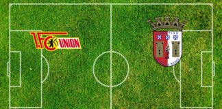 Formazioni Union Berlin-Sporting Braga