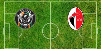 Venezia-Bari (sabato 08 ottobre 2022 ore 14:00): formazioni ufficiali, quote, pronostici Formazioni Venezia-Bari