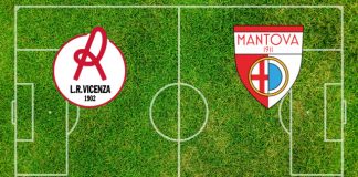 Vicenza-Mantova (giovedì 20 ottobre 2022 ore 21:00): formazioni, quote, pronostici. Baldini con qualche dubbio in difesa, nei virgiliani rientra Conti Formazioni Vicenza-Mantova