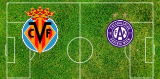 Villarreal-Austria Vienna (Conference League, giovedì 06 ottobre 2022 ore 21:00): formazioni ufficiali, quote, pronostici. La squadra di Emery favoritissima Formazioni Villarreal-Austria Vienna