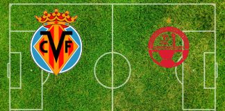Formazioni Villarreal-Hapoel Beer Sheva