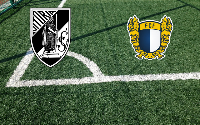 Vitoria Guimaraes-Famalicao_it Formazioni Vitoria Guimaraes-Famalicao