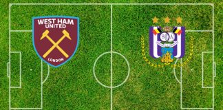 West Ham-Anderlecht (Conference League, giovedì 13 ottobre 2022 ore 21:00): formazioni ufficiali, quote, pronostici Formazioni West Ham-Anderlecht