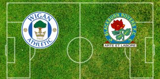 Wigan-Blackburn (martedì 11 ottobre 2022 ore 20:45): formazioni ufficiali, quote, pronostici Formazioni Wigan-Blackburn