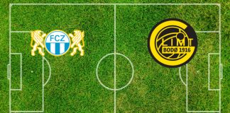 Zurigo-Bodo/Glimt (Europa League, giovedì 27 ottobre 2022 ore 18:45): formazioni ufficiali, quote, pronostici Formazioni Zurigo-Bodo/Glimt