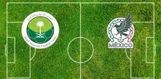 Arabia Saudita-Messico (Mondiali, 30-11-2022 ore 20:00): formazioni ufficiali, quote, pronostici Formazioni Arabia Saudita-Messico