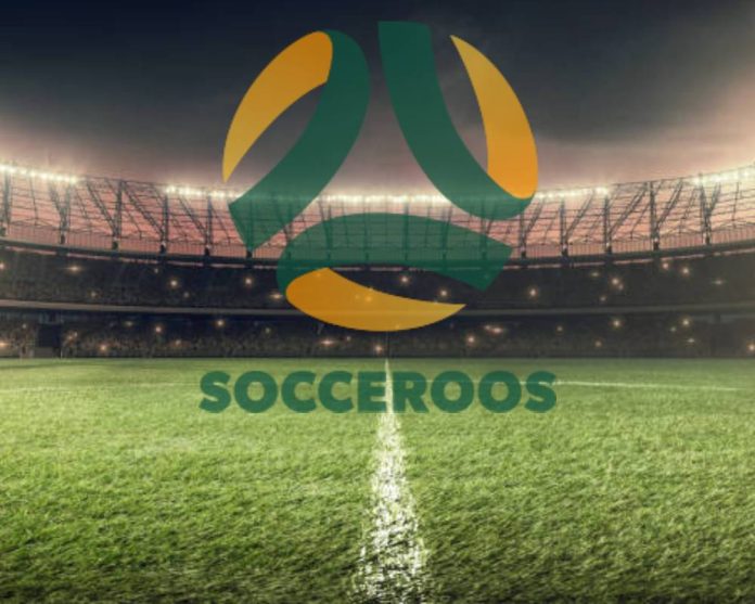 Australia Mondiali 2022 in Qatar