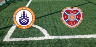 Basaksehir-Hearts (Conference League, giovedì 03 novembre 2022 ore 16:30): formazioni ufficiali, quote, pronostici Formazioni Basaksehir-Hearts