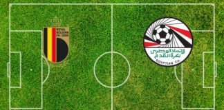 Belgio-Egitto (Amichevoli, 18-11-2022 ore 16:00): formazioni ufficiali, quote, pronostici Formazioni Belgio-Egitto
