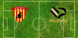 Benevento-Palermo (domenica 4 dicembre 2022 ore 18:00): formazioni ufficiali, quote, pronostici Formazioni Benevento-Palermo
